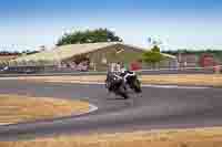 Advanced Group Black Bikes